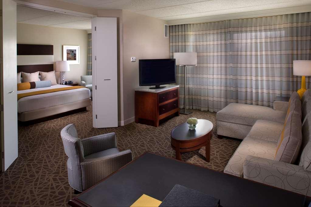 Hyatt Regency Suites Atlanta Northwest Smyrna Habitación foto