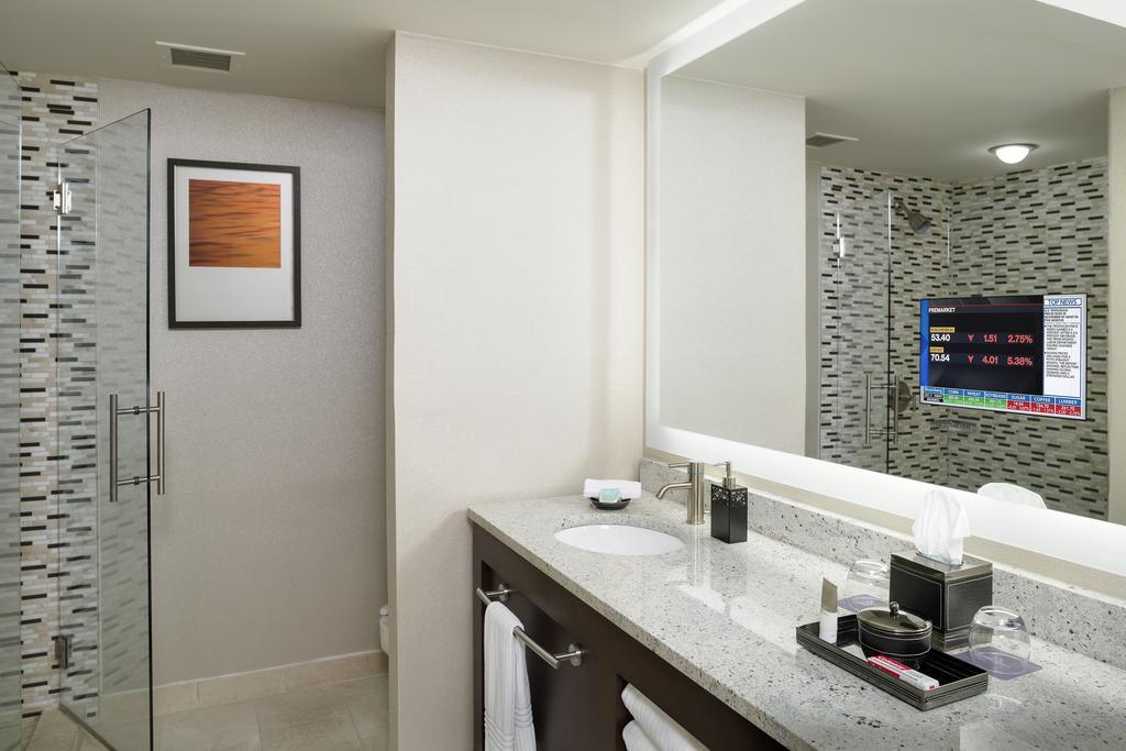 Hyatt Regency Suites Atlanta Northwest Smyrna Habitación foto