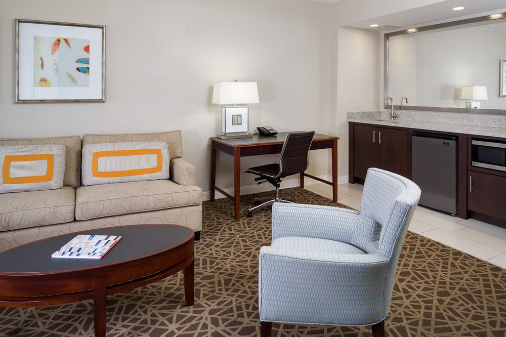 Hyatt Regency Suites Atlanta Northwest Smyrna Exterior foto